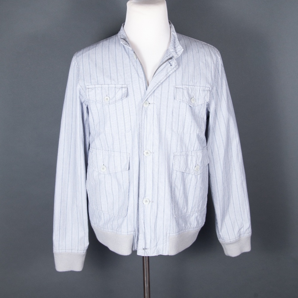 Hawkings Mcgill Urban Outfitters Light Jacket